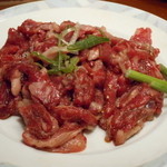 但馬家幸之助 - 但馬家牛こまぎれ肉（３人前）