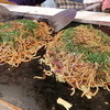 お好み焼かわむら