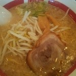 千石自慢らーめん 本店 - 