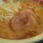 千石自慢らーめん 本店 - 