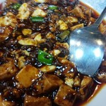 竹林坊 - 黒豆腐Ｓ税別780円／28年2月