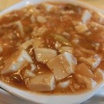 Kim Pou Rai - 麻婆豆腐