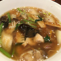 中国料理 煌蘭苑 - 