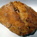 パンの店　ポルカ - チーズ￥270（2016/1現在）