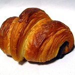 パンの店　ポルカ - ｸﾛﾜｯｻﾝｼｮｺﾗ￥172（2016/1現在）