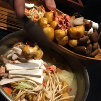 御膳房 銀座店 - 