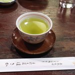 手打ちそば ほさか - 