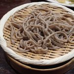 手打ちそば ほさか - 田舎