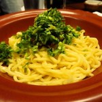 蓮香 - 鹹菜拌麺