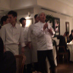 レストランひらまつ 広尾 - 