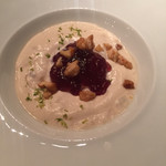 レストランひらまつ 広尾 - 