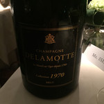 レストランひらまつ 広尾 - 