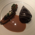 レストランひらまつ 広尾 - 