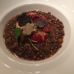 レストランひらまつ 広尾 - 