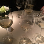 レストランひらまつ 広尾 - 