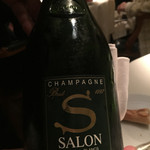 レストランひらまつ 広尾 - 