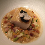 レストランひらまつ 広尾 - 