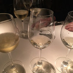 レストランひらまつ 広尾 - 