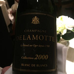 レストランひらまつ 広尾 - 