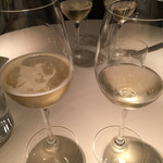 レストランひらまつ 広尾 - 