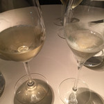 レストランひらまつ 広尾 - 