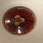 レストランひらまつ 広尾 - 