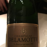 レストランひらまつ 広尾 - 