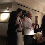 レストランひらまつ 広尾 - 