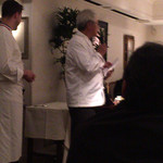 レストランひらまつ 広尾 - 