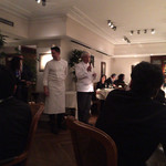 レストランひらまつ 広尾 - 