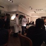 レストランひらまつ 広尾 - 