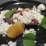 プレゼンテ スギ - (2016年2月)オリーブオイルパウダー♪