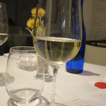 プレゼンテ スギ - (2016年2月)スパイヴァレーソーヴィニヨンブラン