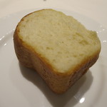 プレゼンテ スギ - (2016年2月)オレガノのフォカッチャ