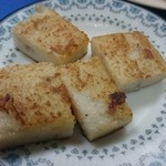 喜多士豆漿蛋餅 - 