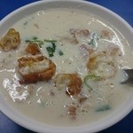 喜多士豆漿蛋餅 - 