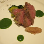 プレゼンテ スギ - (2016年2月)八千代牛のタリアータ