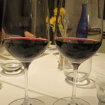 プレゼンテ スギ - (2016年2月)カベルネソーヴィニヨン