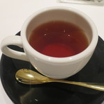 プレゼンテ スギ - (2016年2月)紅茶