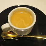 プレゼンテ スギ - (2016年2月)エスプレッソ