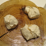 プレゼンテ スギ - (2016年2月)おしゃべりのひと時。。。。