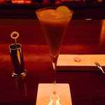 バー ル・サロン - 