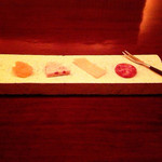 バー ル・サロン - 