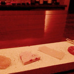 バー ル・サロン - 