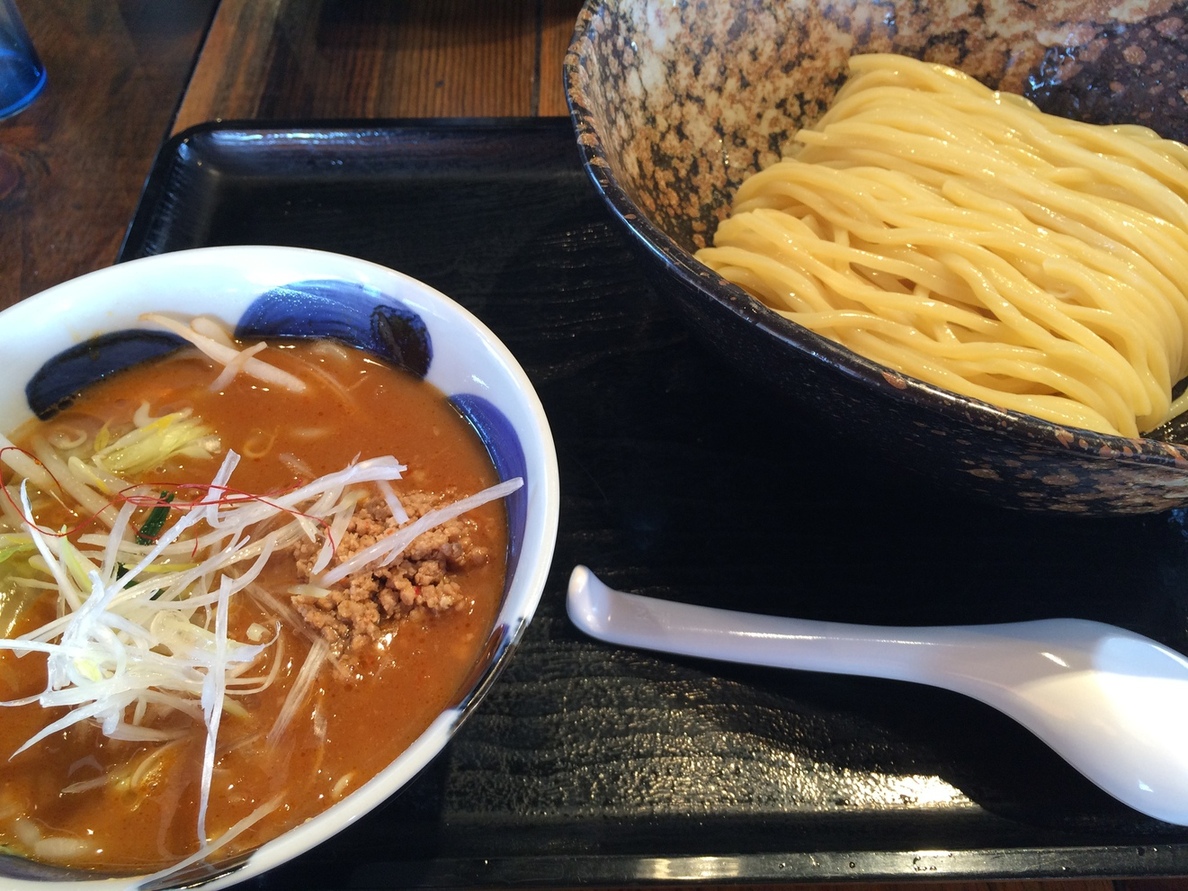 三ツ矢堂製麺 長野篠ノ井店 name=