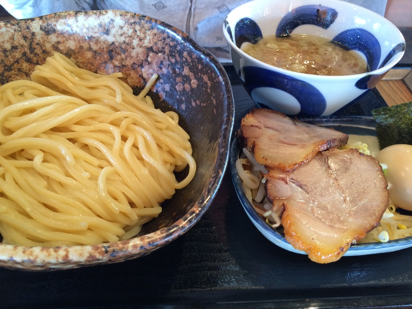 三ツ矢堂製麺 長野篠ノ井店 name=