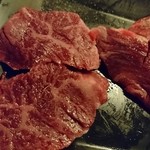 京松蘭 - サガリ