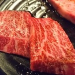 京松蘭 - イチボ