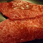 京松蘭 - ミスジ