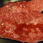 京松蘭 - ミスジ